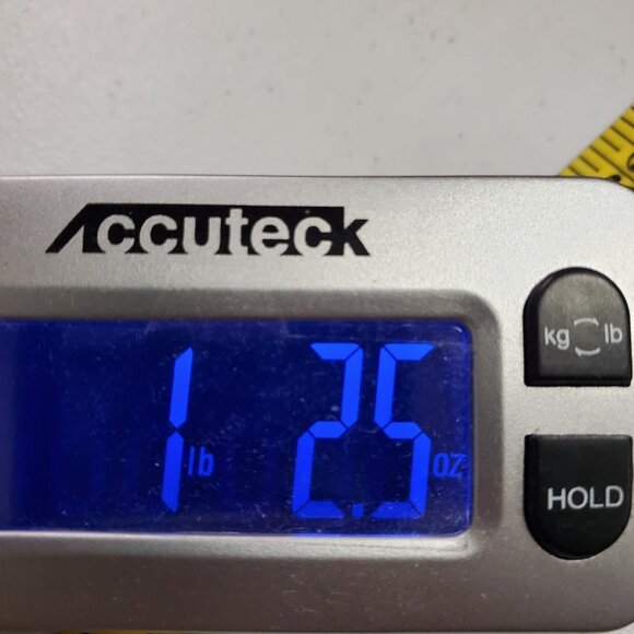 J Jill Womens Office Career Linen Button Up Jacket Size L Red Capsule Coastal - Picture 9 of 10